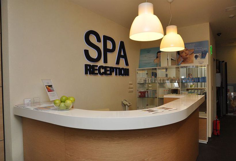 Aparthotel Lucky Bansko 2