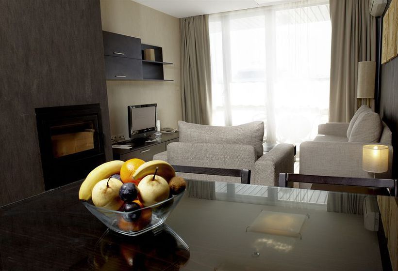 Aparthotel Lucky Bansko 6