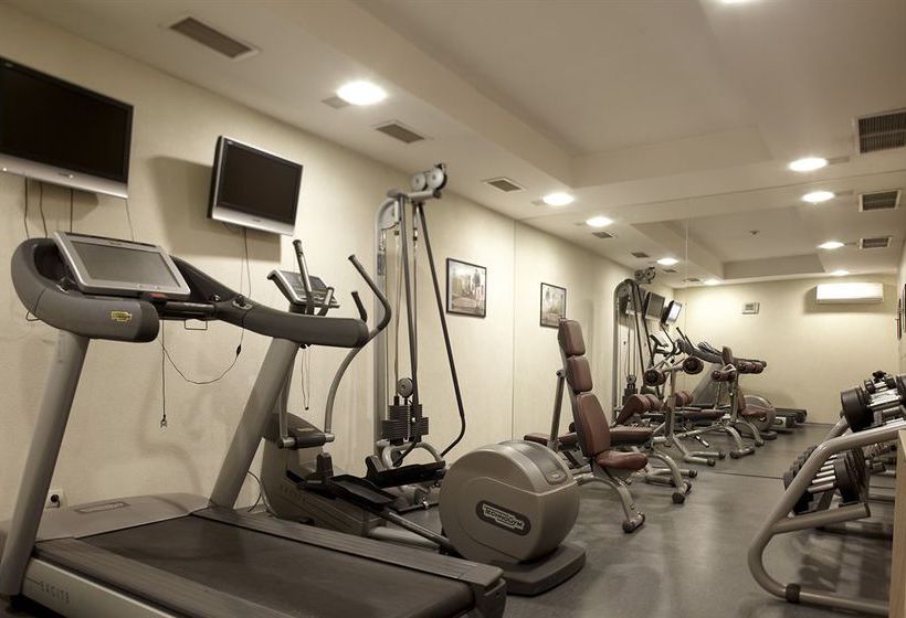 Aparthotel Lucky Bansko 7