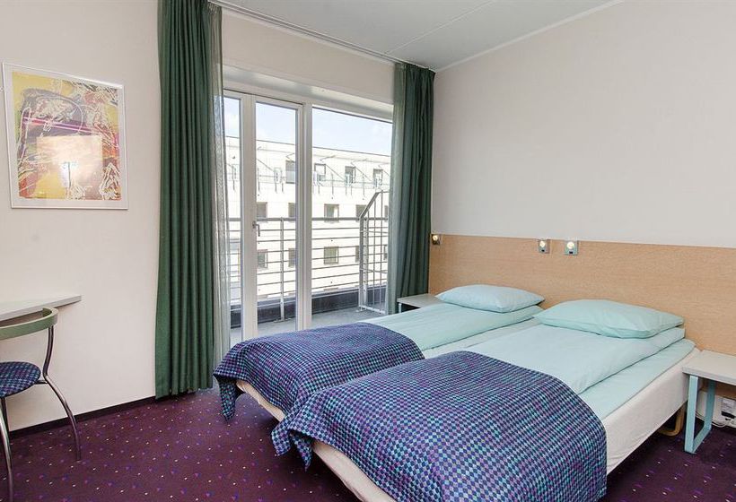 Cabinn Hotel Aarhus