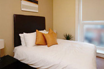 City Apartments Newcastle City