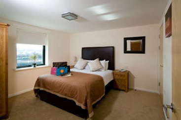 City Apartments Newcastle Quayside