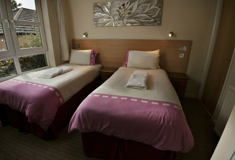 Lochend Serviced Apartments