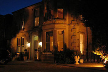Hotel Kingsburgh House