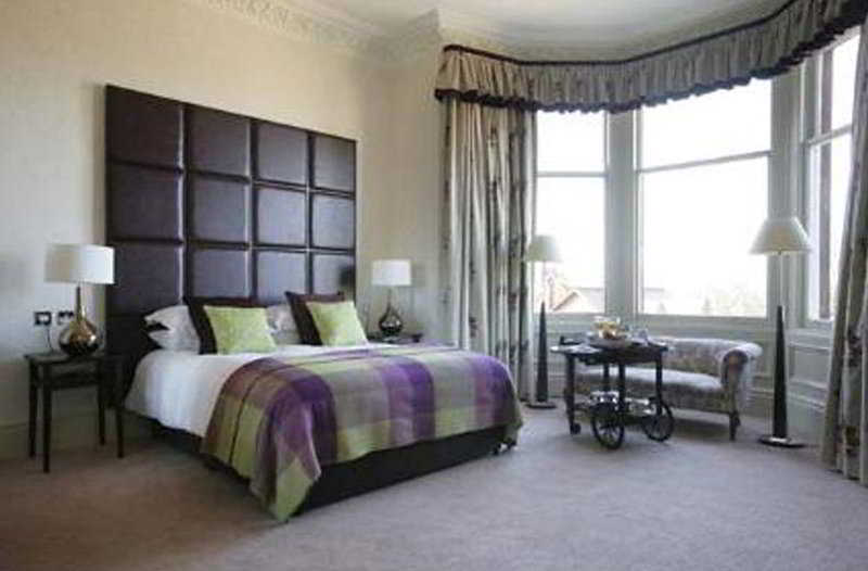 Nether Abbey Hotel 1