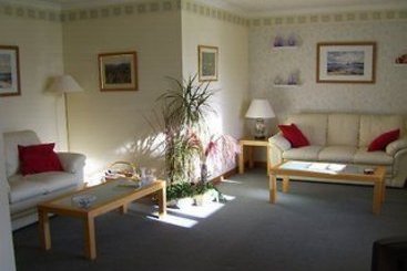 Glenshian Guest House Bed & Breakfast