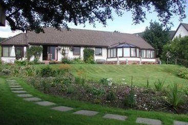 Glenshian Guest House Bed & Breakfast 2