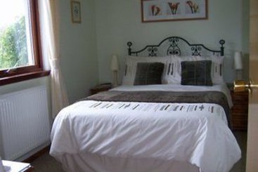 Glenshian Guest House Bed & Breakfast 3