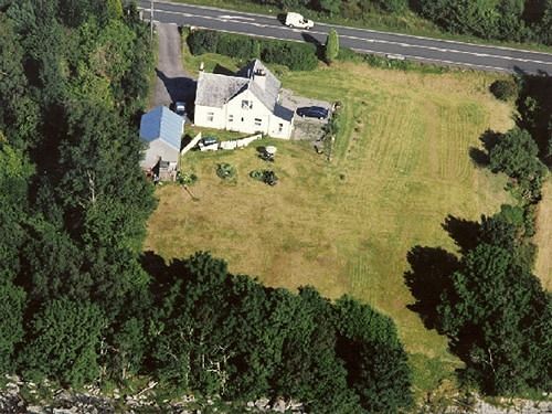 Bed and Breakfast Campfield House