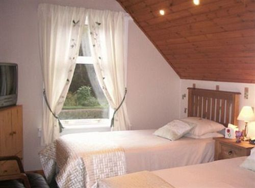 Bed and Breakfast Campfield House 1