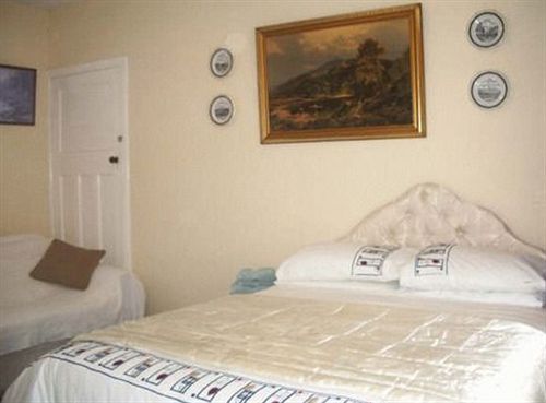 Bed and Breakfast Campfield House 2