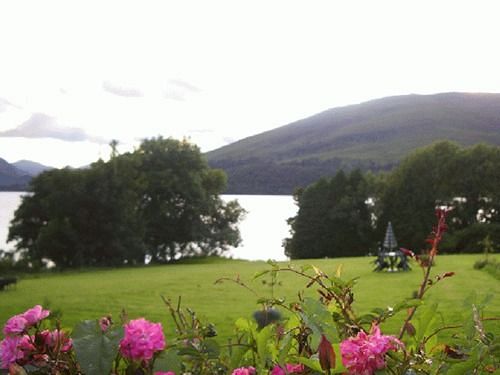 Bed and Breakfast Campfield House 3