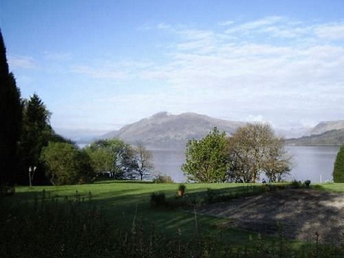 Bed and Breakfast Campfield House 4