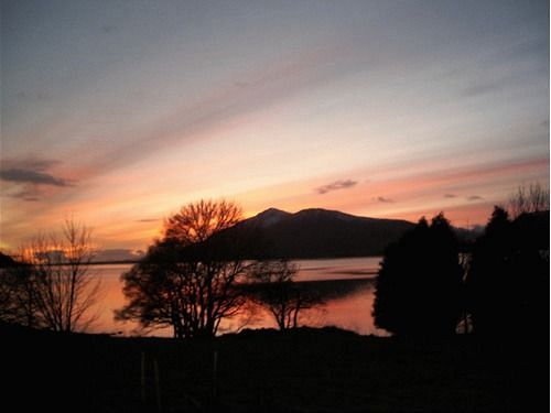 Bed and Breakfast Campfield House 5