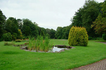 Moorpark House Hotel