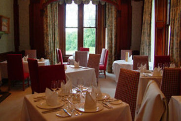 Moorpark House Hotel 2