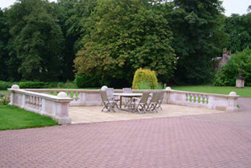 Moorpark House Hotel 3