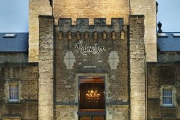Hotel Malmaison Oxford