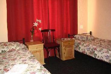 Hotel Riga Student Hostel