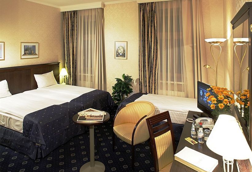 Hotel Wellton Gertrude