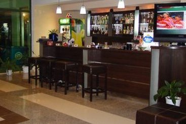 Morska Zvezda Hotel - Amphibia Beach Complex