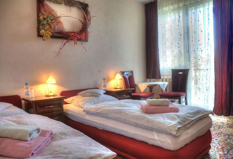 Hotel Willa Albatros