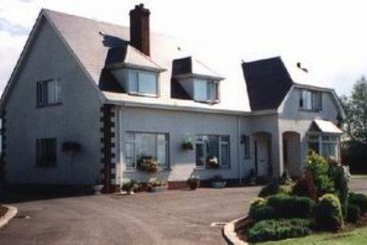 Hotel Caldhame Lodge