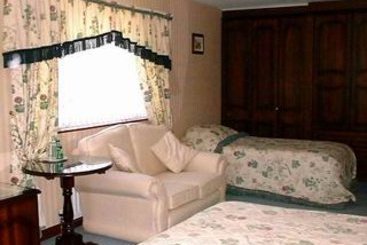 Hotel Caldhame Lodge 1