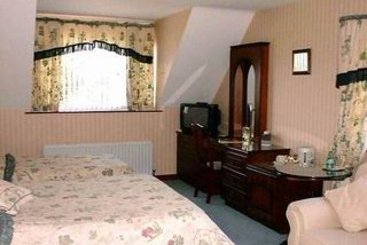 Hotel Caldhame Lodge 2