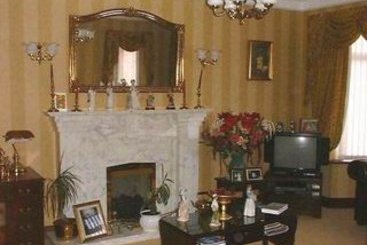 Hotel Caldhame Lodge 3