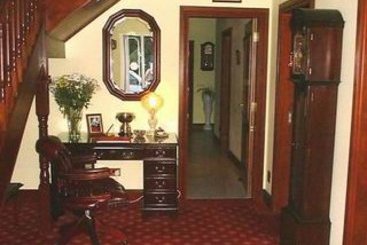 Hotel Caldhame Lodge 4