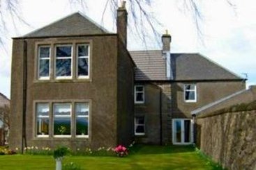 Bed and Breakfast Bed&Breakfast Carneil Farmhouse