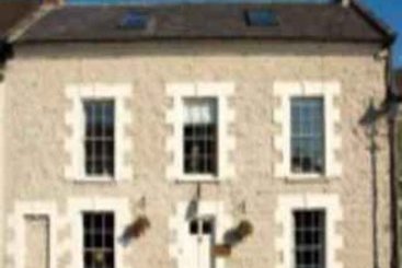 Hotel Castleton House