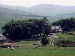 Hotel Cliftoncote Farm