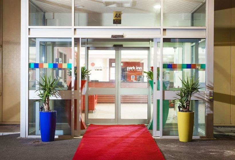 Hotel Park Inn Doncaster