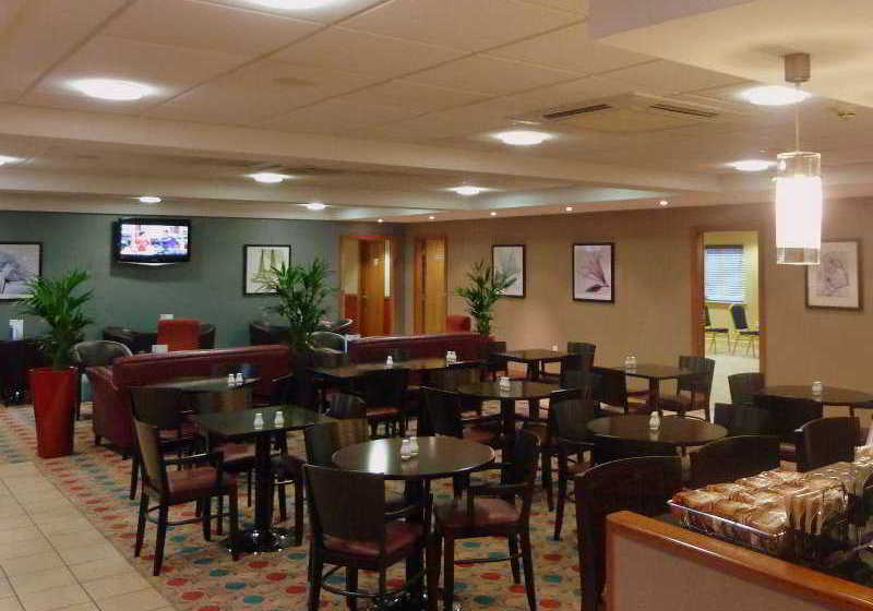 Hotel Park Inn Doncaster 13