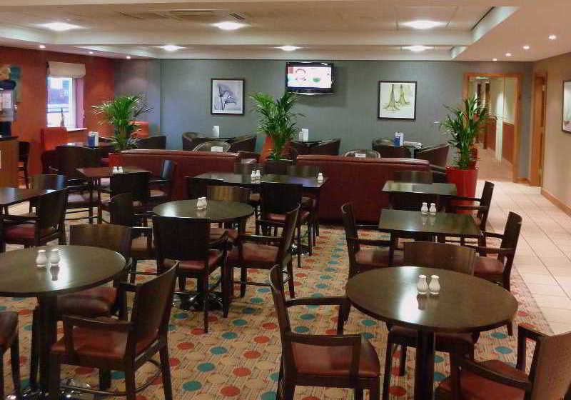 Hotel Park Inn Doncaster 14