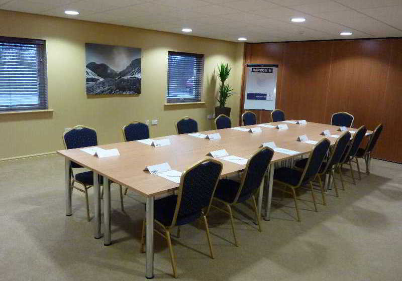 Hotel Park Inn Doncaster 15