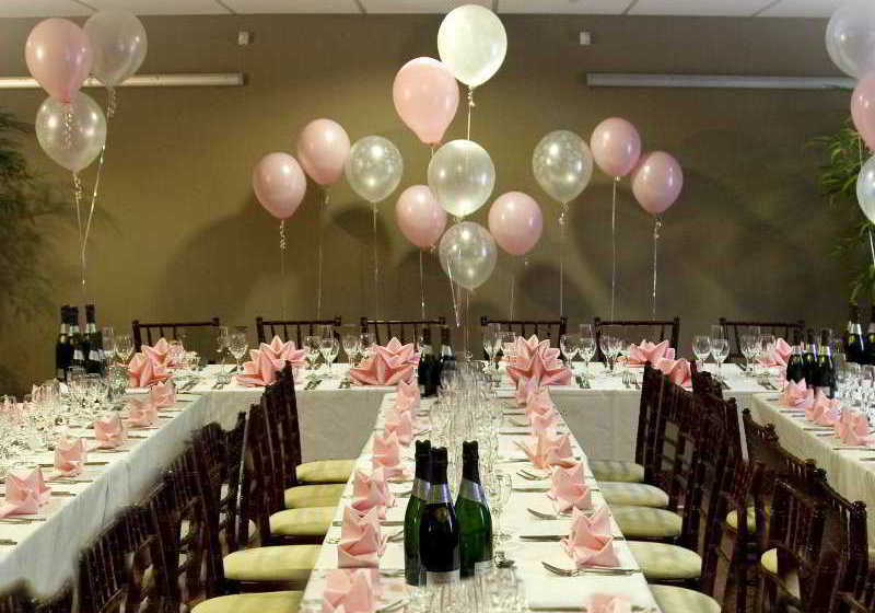 Hotel Park Inn Doncaster 16