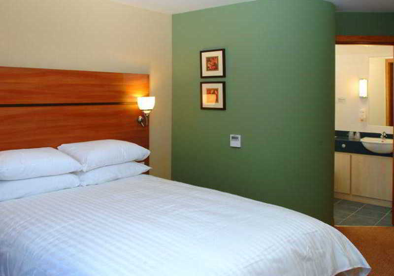 Hotel Park Inn Doncaster 17