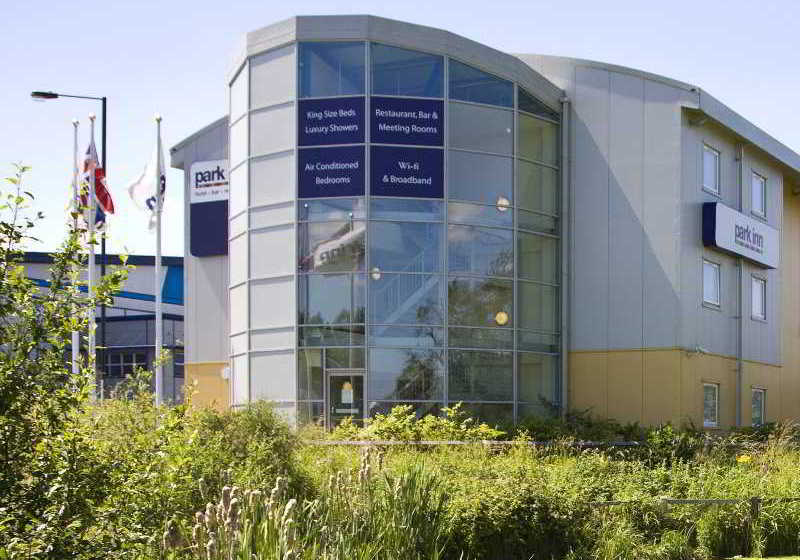 Hotel Park Inn Doncaster 18