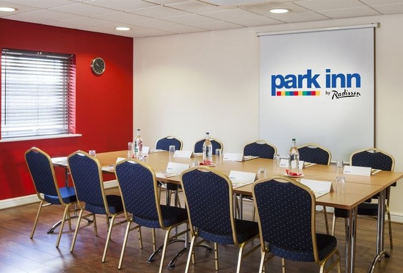 Hotel Park Inn Doncaster 2