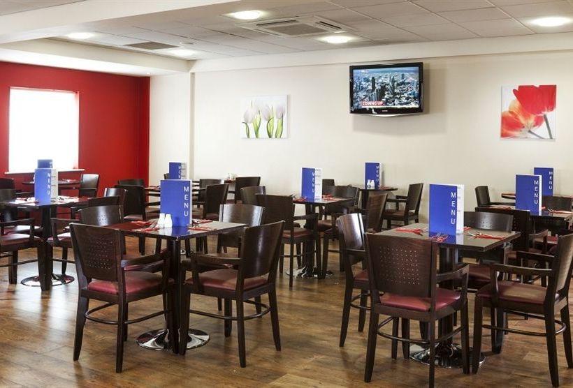 Hotel Park Inn Doncaster 3