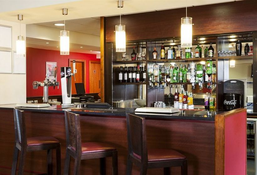 Hotel Park Inn Doncaster 6