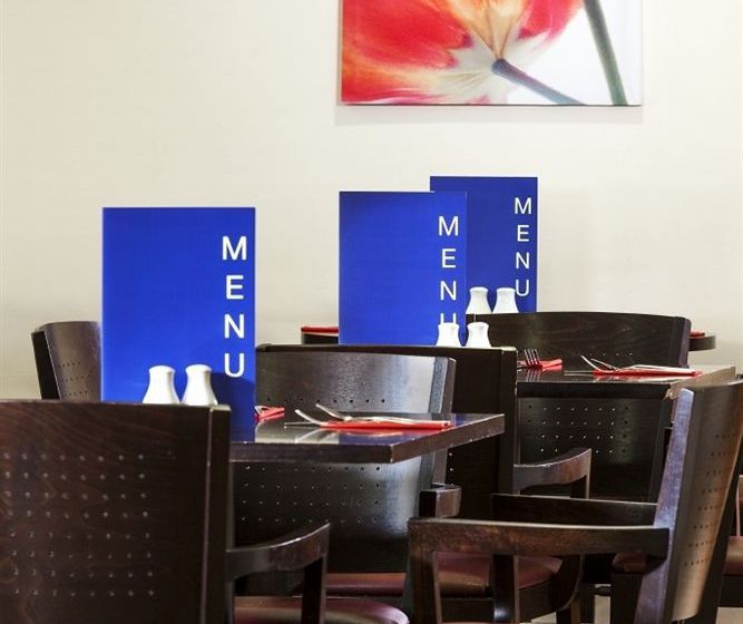 Hotel Park Inn Doncaster 8