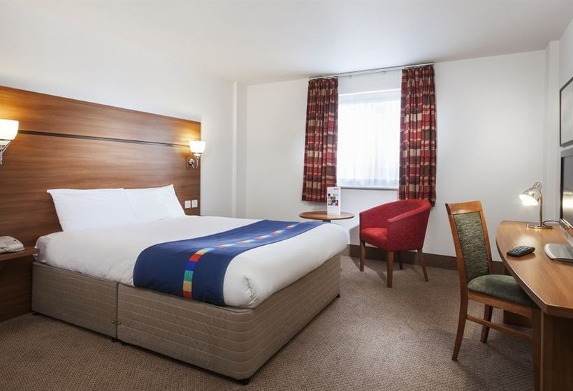 Hotel Park Inn Doncaster 9