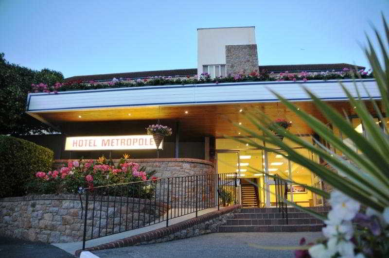 Hotel Metropole 20