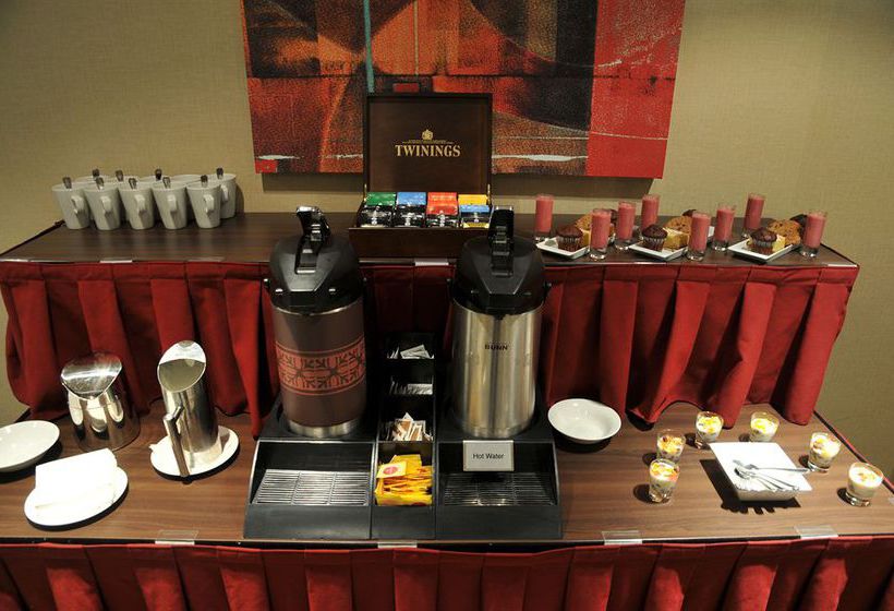 Hotel Crowne Plaza London - Gatwick Airport