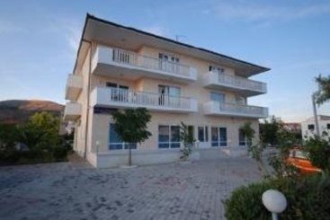 Apartamentos Trogir