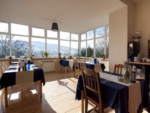 Hotel Cuil-An-Daraich Guest House